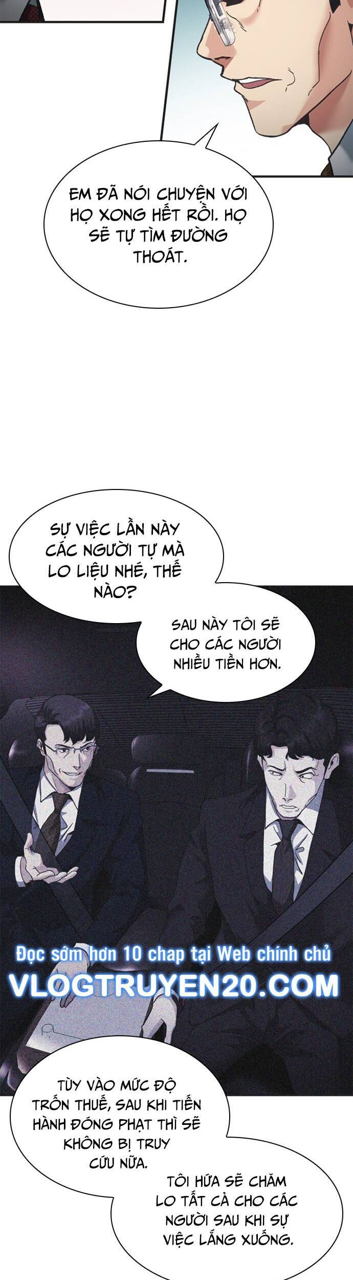 Chủ Tịch Kang Người Mới Đến - Chapter 59 - Page 114