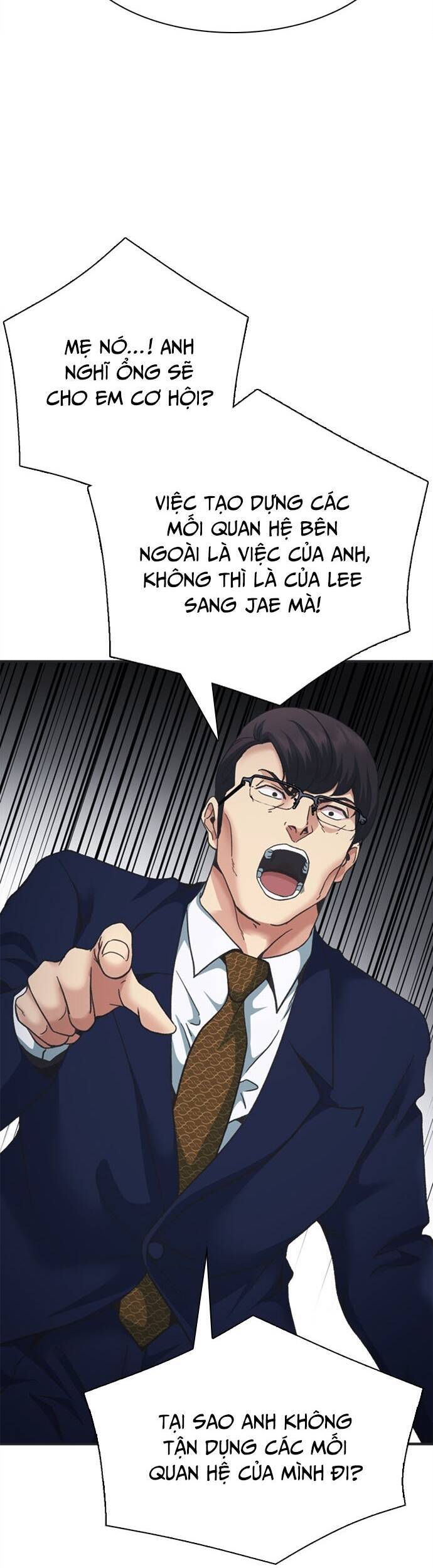 Chủ Tịch Kang Người Mới Đến - Chapter 59 - Page 118