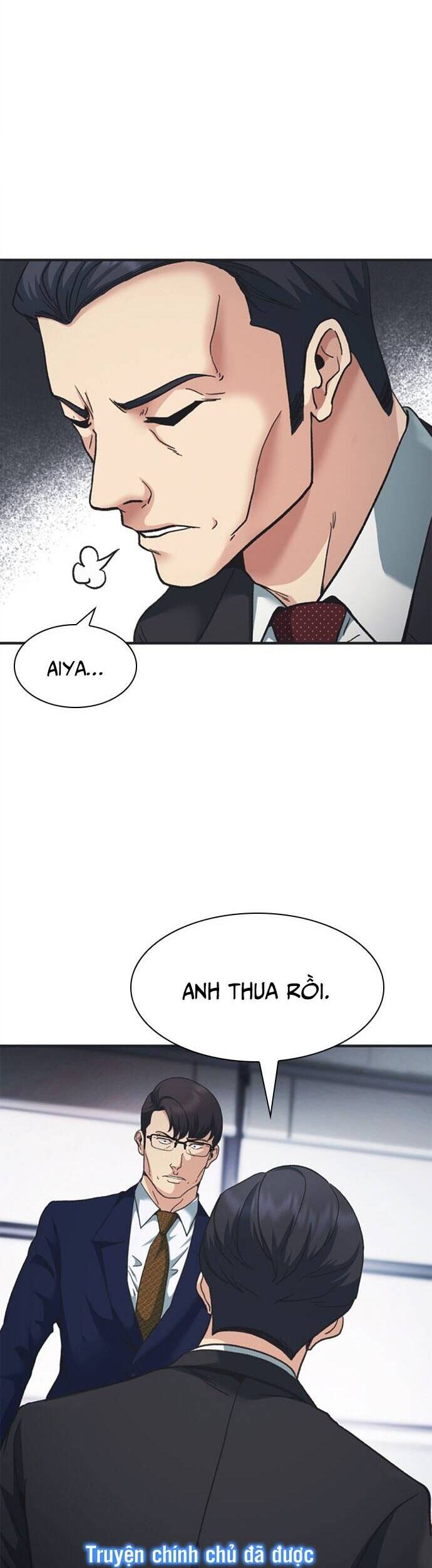 Chủ Tịch Kang Người Mới Đến - Chapter 59 - Page 119