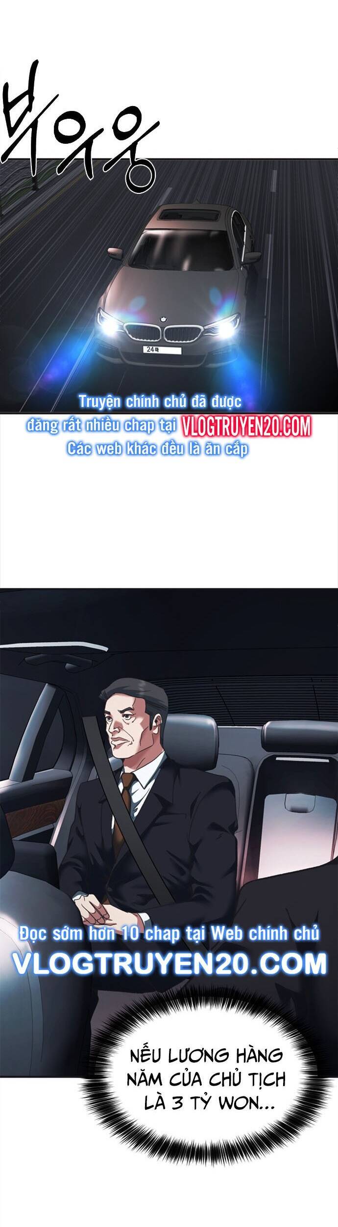 Chủ Tịch Kang Người Mới Đến - Chapter 59 - Page 12