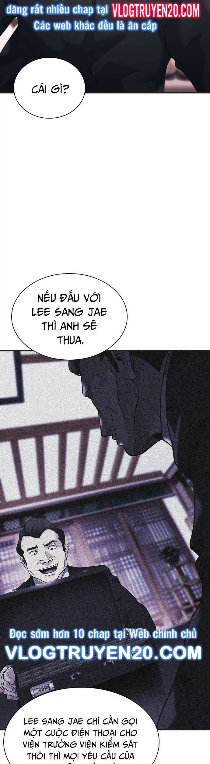Chủ Tịch Kang Người Mới Đến - Chapter 59 - Page 120