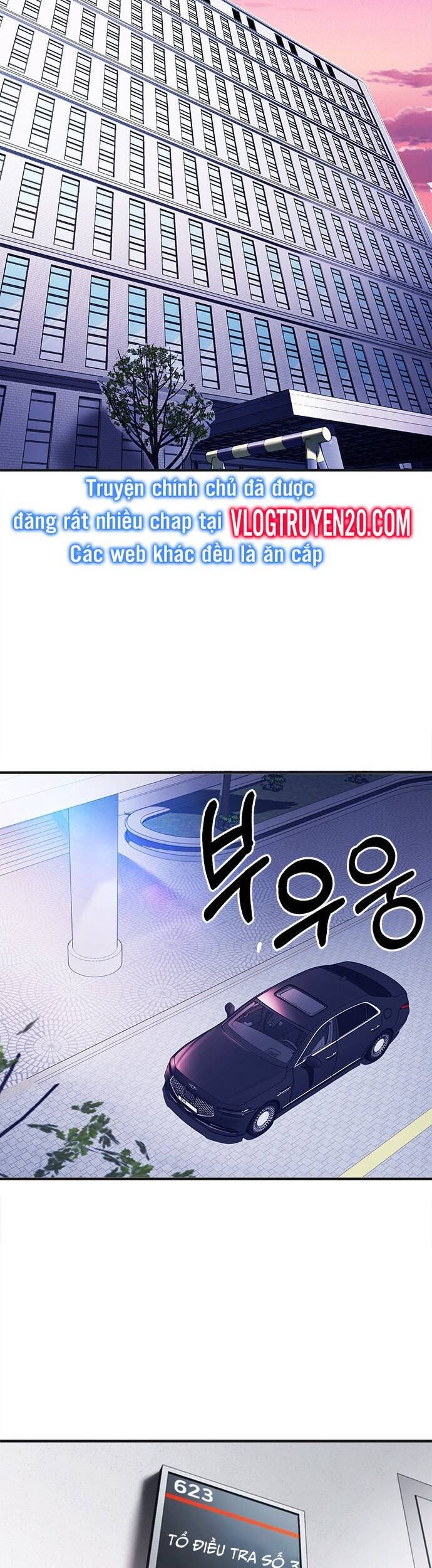 Chủ Tịch Kang Người Mới Đến - Chapter 59 - Page 126