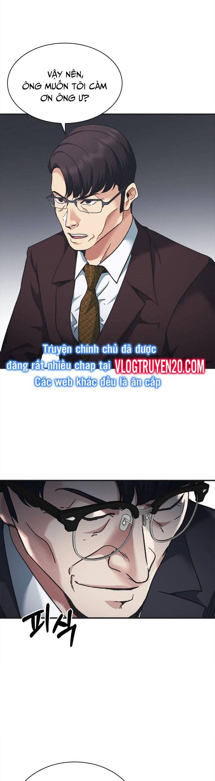 Chủ Tịch Kang Người Mới Đến - Chapter 59 - Page 129