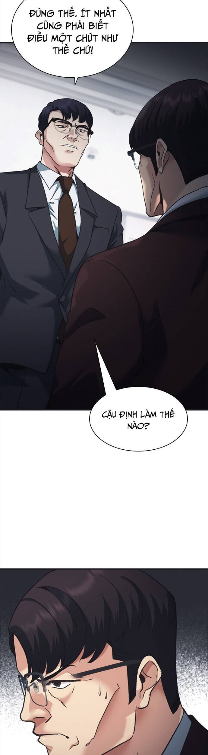 Chủ Tịch Kang Người Mới Đến - Chapter 59 - Page 130