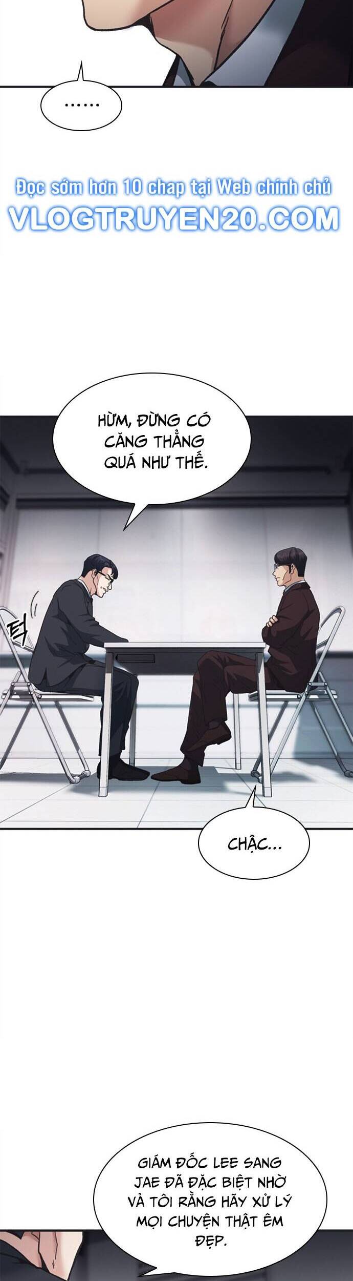 Chủ Tịch Kang Người Mới Đến - Chapter 59 - Page 131