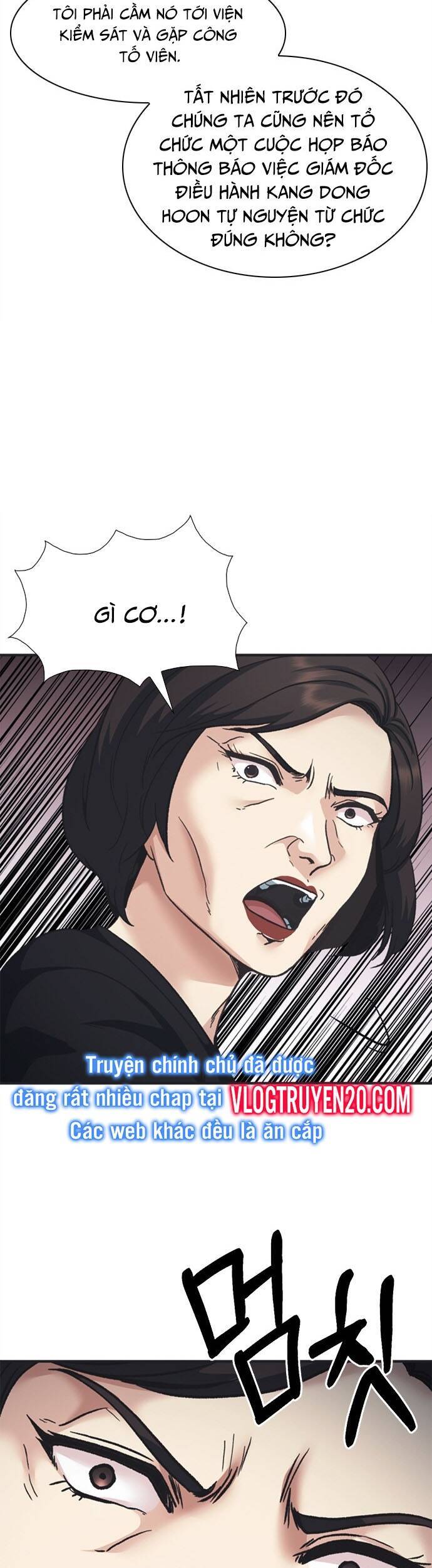 Chủ Tịch Kang Người Mới Đến - Chapter 59 - Page 148