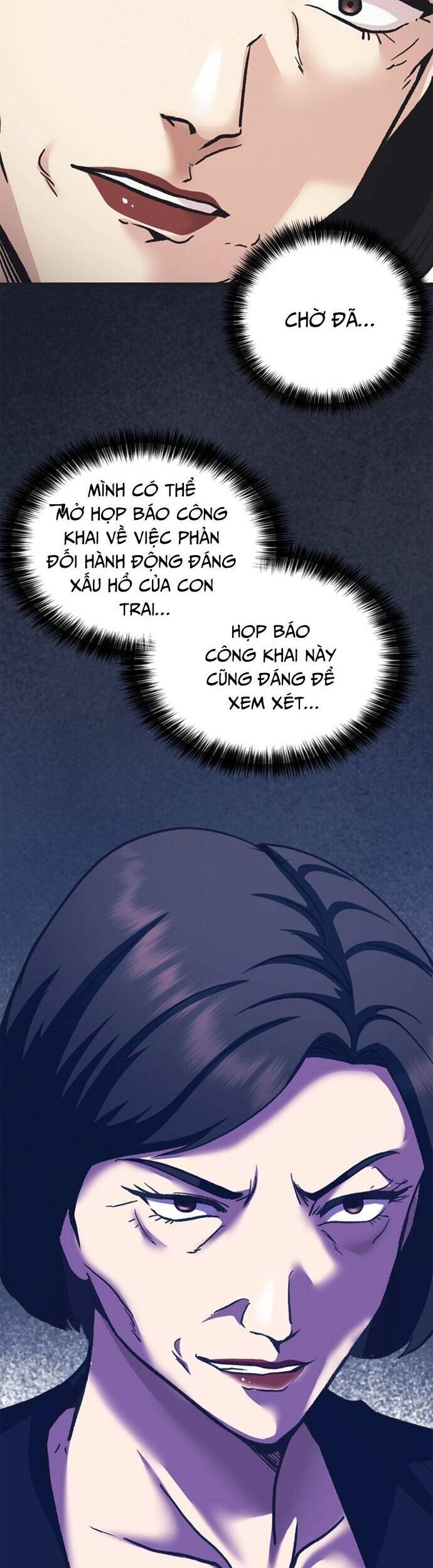 Chủ Tịch Kang Người Mới Đến - Chapter 59 - Page 149