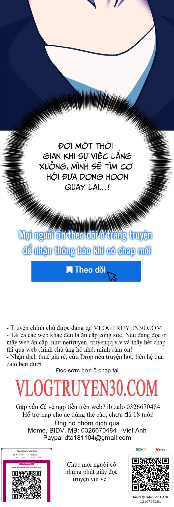 Chủ Tịch Kang Người Mới Đến - Chapter 59 - Page 150