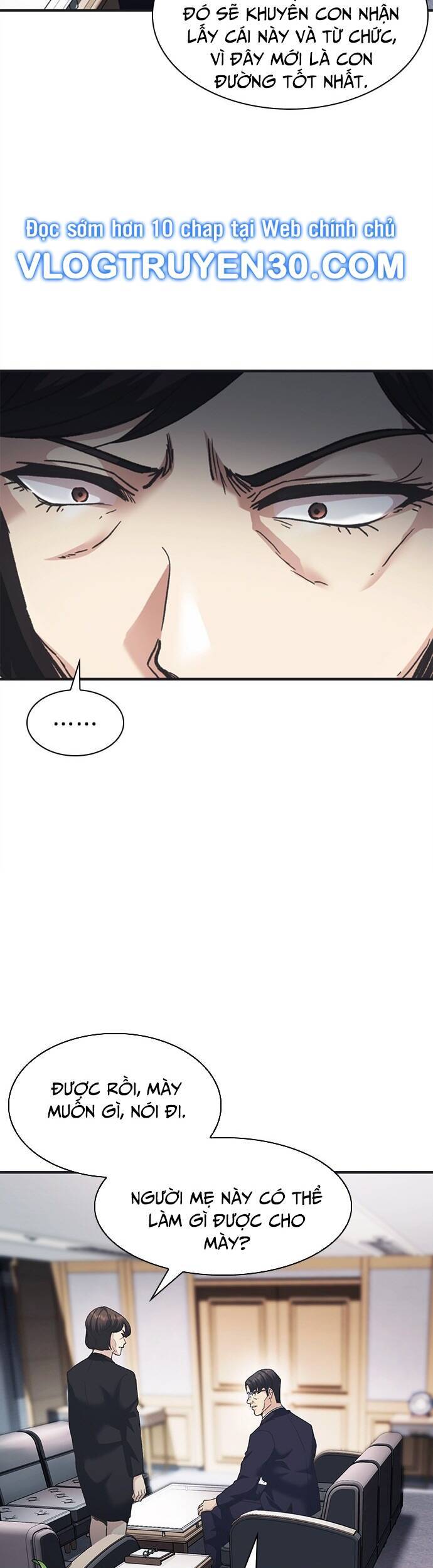 Chủ Tịch Kang Người Mới Đến - Chapter 59 - Page 161