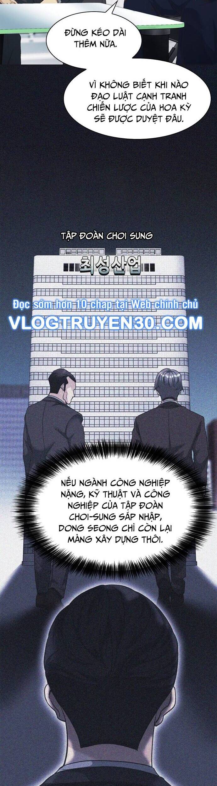 Chủ Tịch Kang Người Mới Đến - Chapter 59 - Page 168