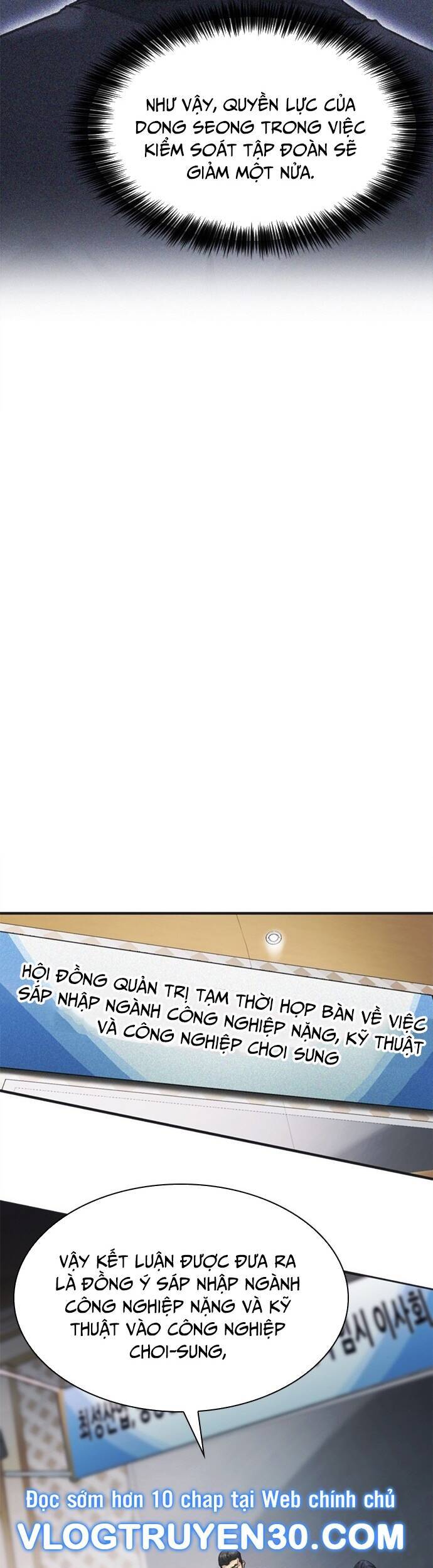 Chủ Tịch Kang Người Mới Đến - Chapter 59 - Page 169