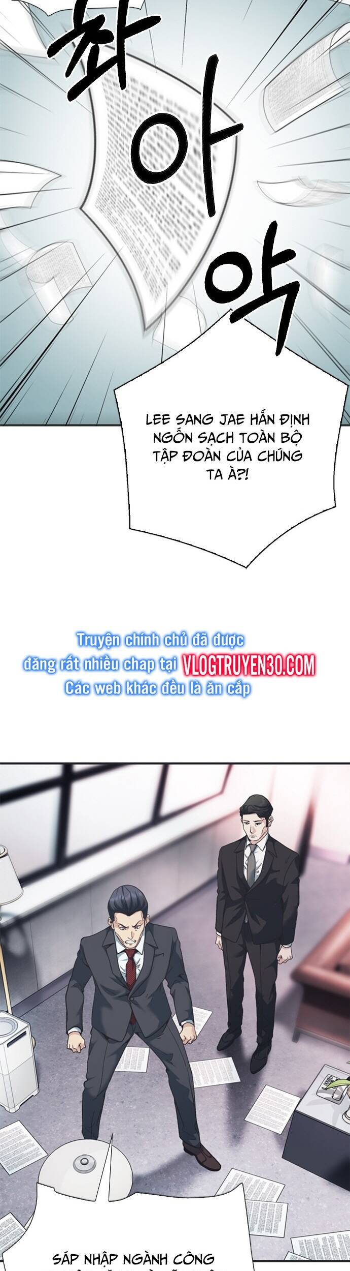 Chủ Tịch Kang Người Mới Đến - Chapter 59 - Page 171
