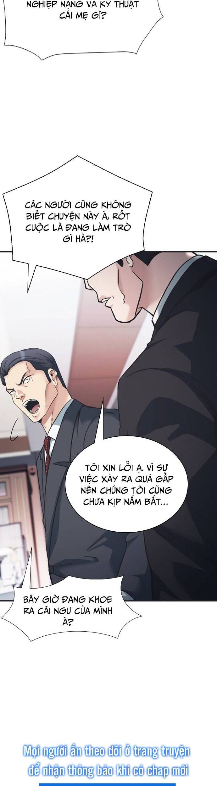 Chủ Tịch Kang Người Mới Đến - Chapter 59 - Page 172