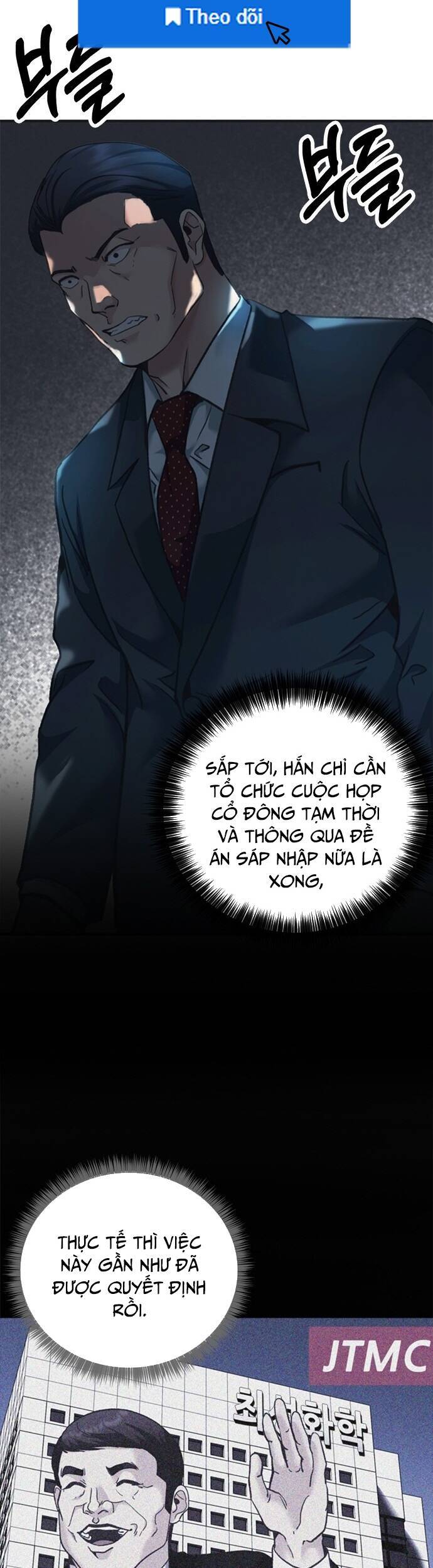 Chủ Tịch Kang Người Mới Đến - Chapter 59 - Page 173