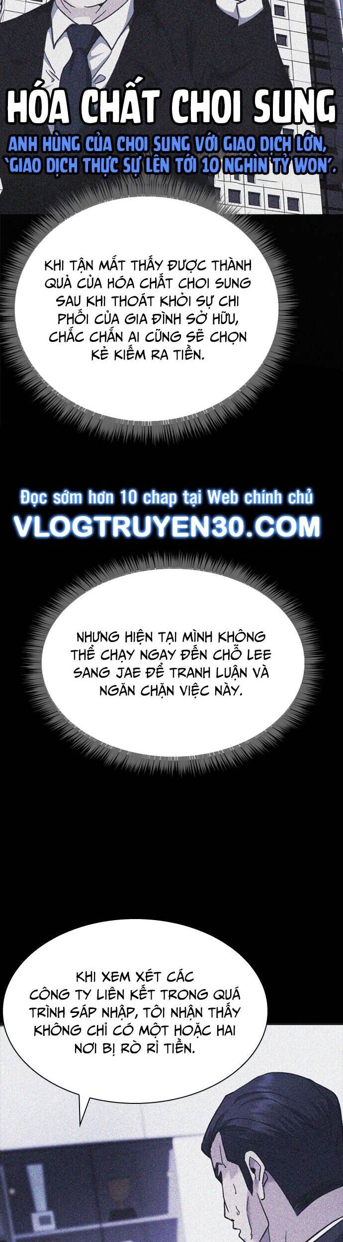 Chủ Tịch Kang Người Mới Đến - Chapter 59 - Page 174