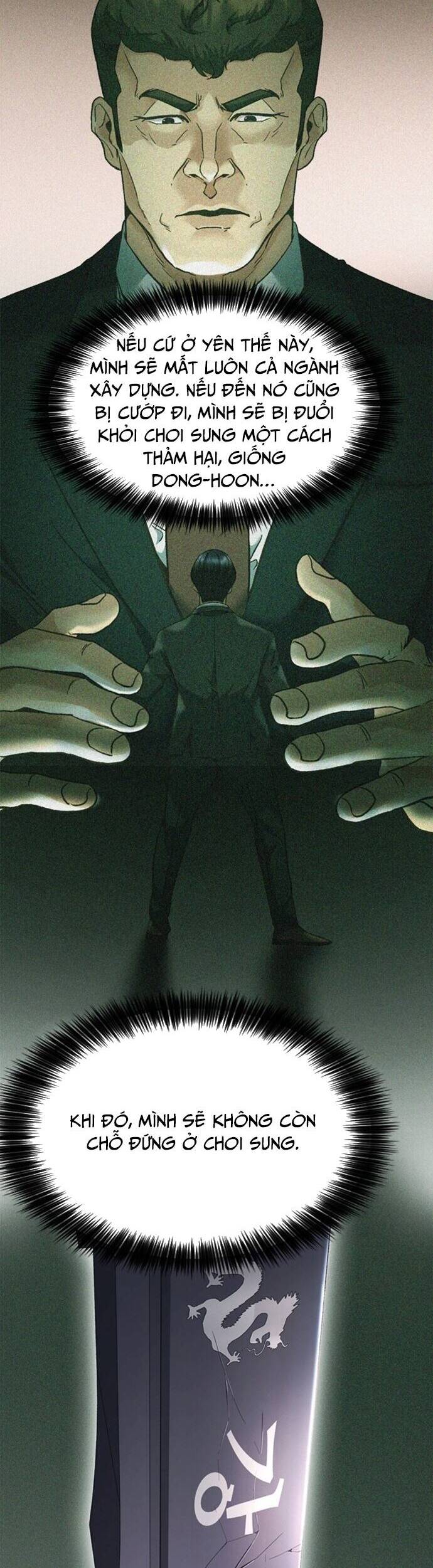 Chủ Tịch Kang Người Mới Đến - Chapter 59 - Page 176