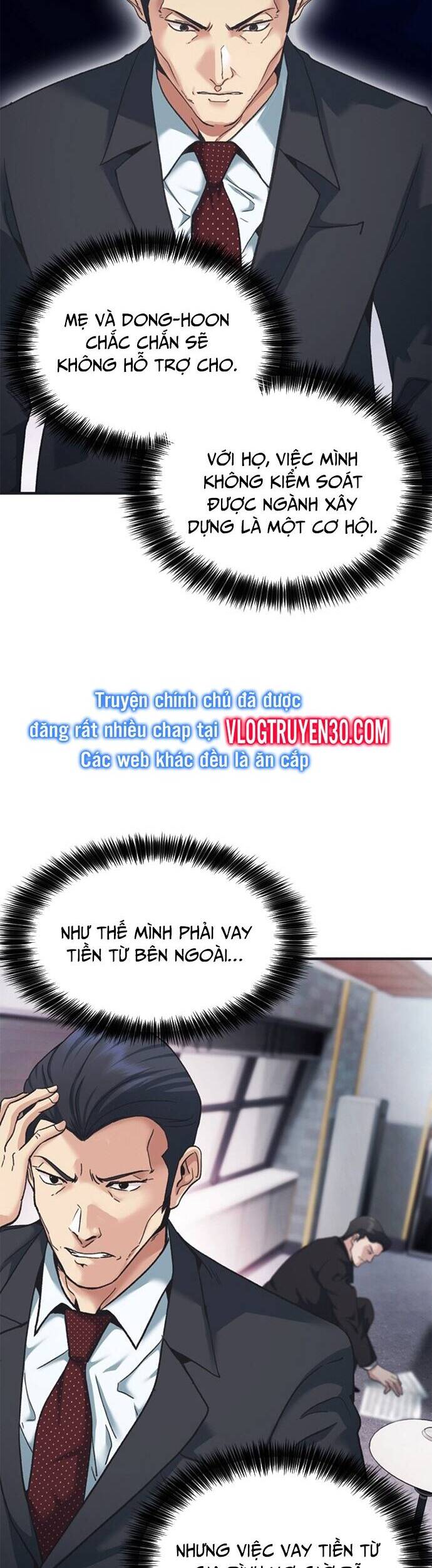 Chủ Tịch Kang Người Mới Đến - Chapter 59 - Page 180