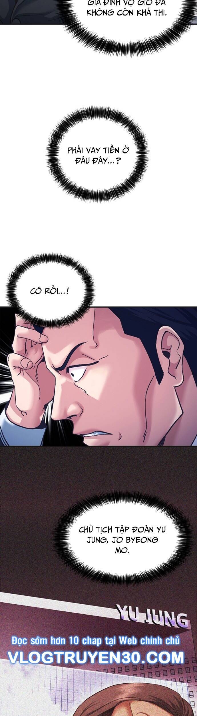 Chủ Tịch Kang Người Mới Đến - Chapter 59 - Page 181