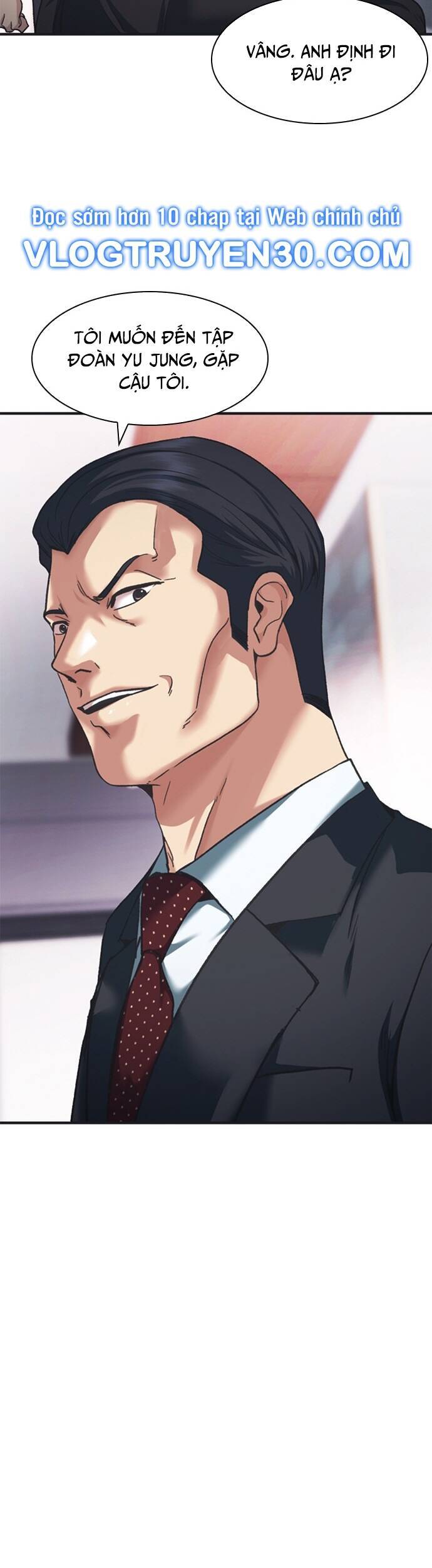 Chủ Tịch Kang Người Mới Đến - Chapter 59 - Page 183