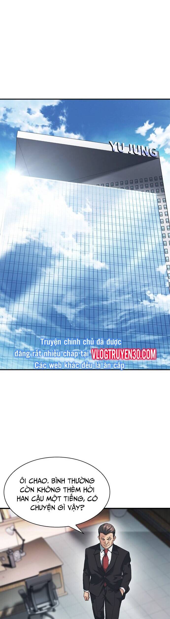 Chủ Tịch Kang Người Mới Đến - Chapter 59 - Page 184