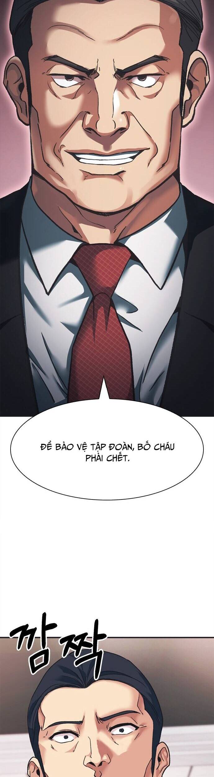 Chủ Tịch Kang Người Mới Đến - Chapter 59 - Page 188