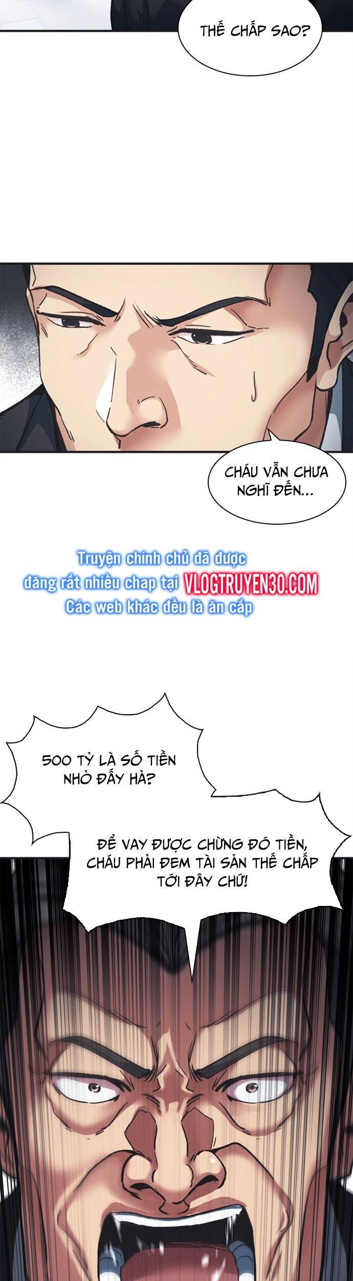 Chủ Tịch Kang Người Mới Đến - Chapter 59 - Page 193