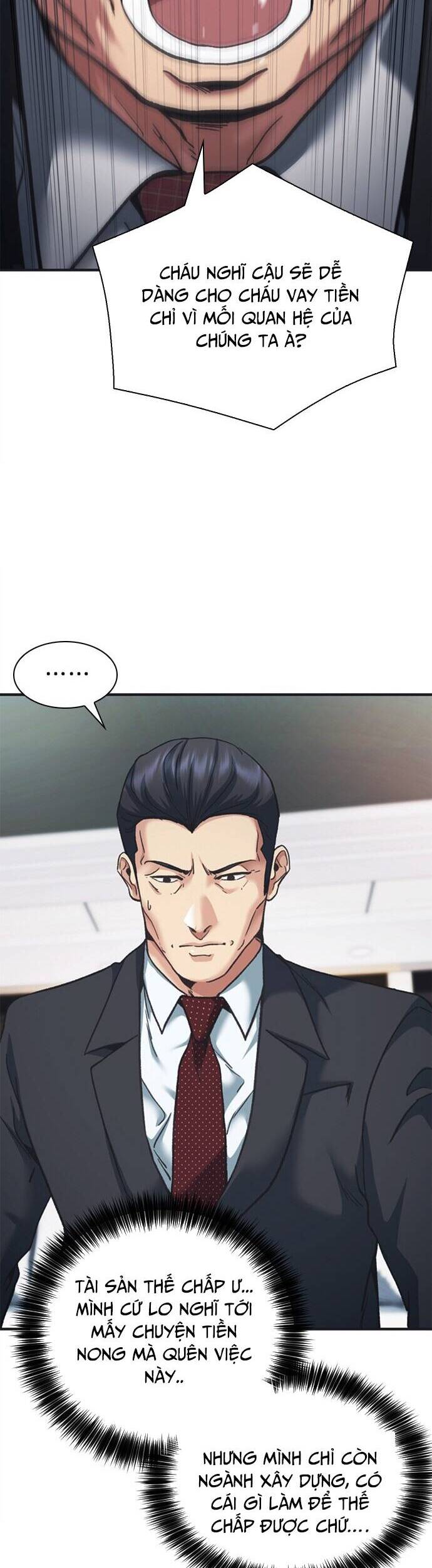 Chủ Tịch Kang Người Mới Đến - Chapter 59 - Page 194