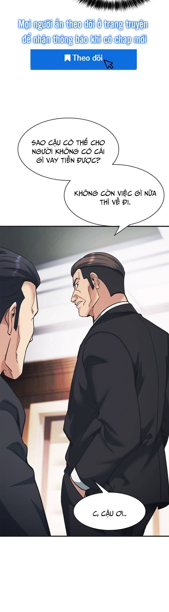 Chủ Tịch Kang Người Mới Đến - Chapter 59 - Page 195