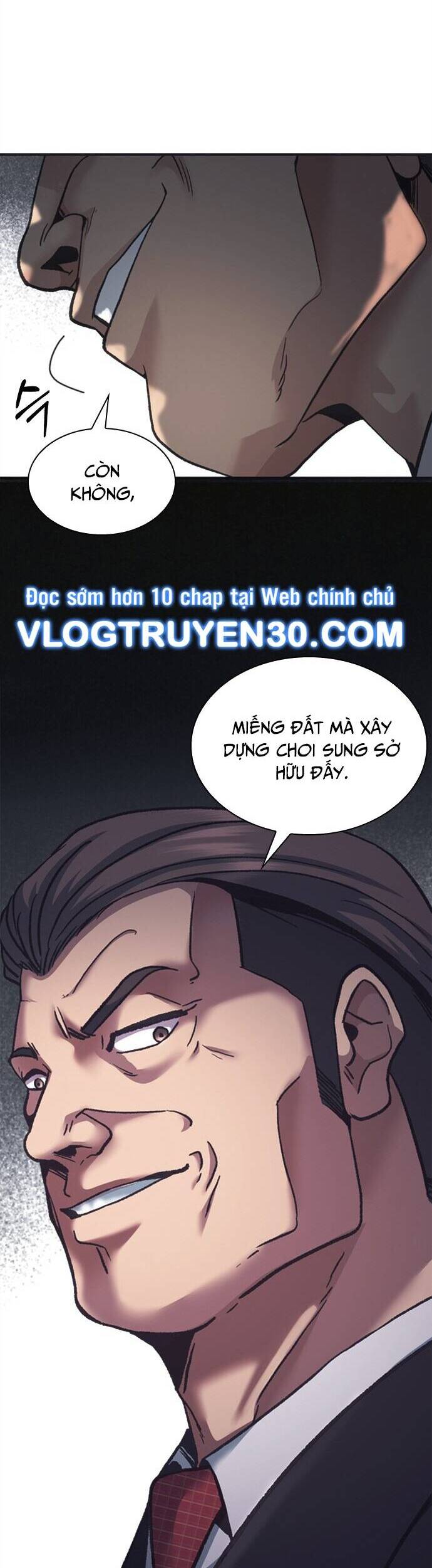 Chủ Tịch Kang Người Mới Đến - Chapter 59 - Page 196