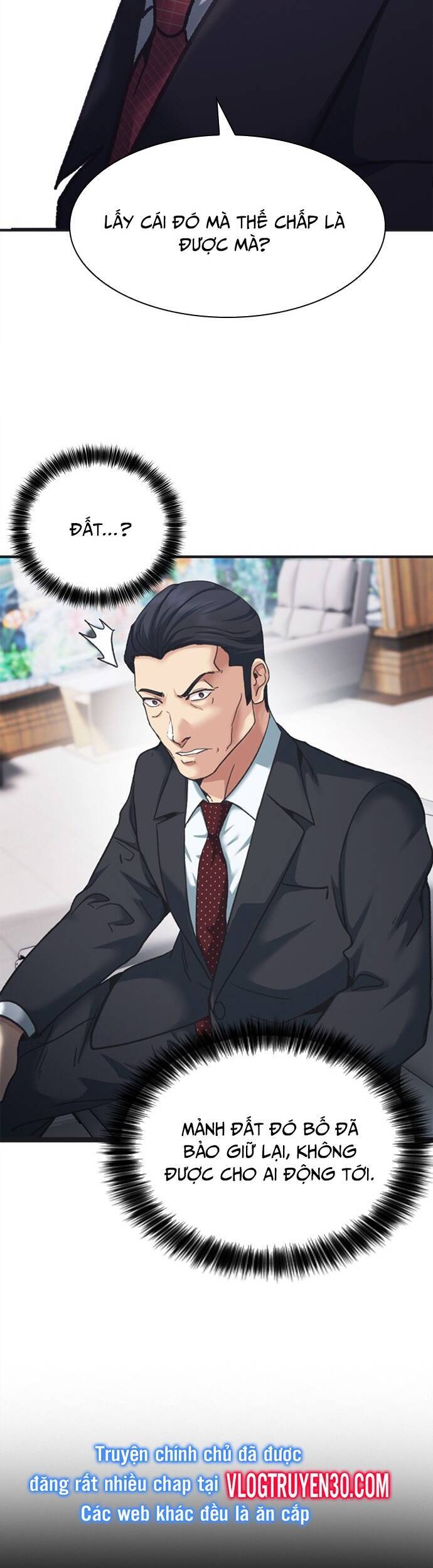 Chủ Tịch Kang Người Mới Đến - Chapter 59 - Page 197