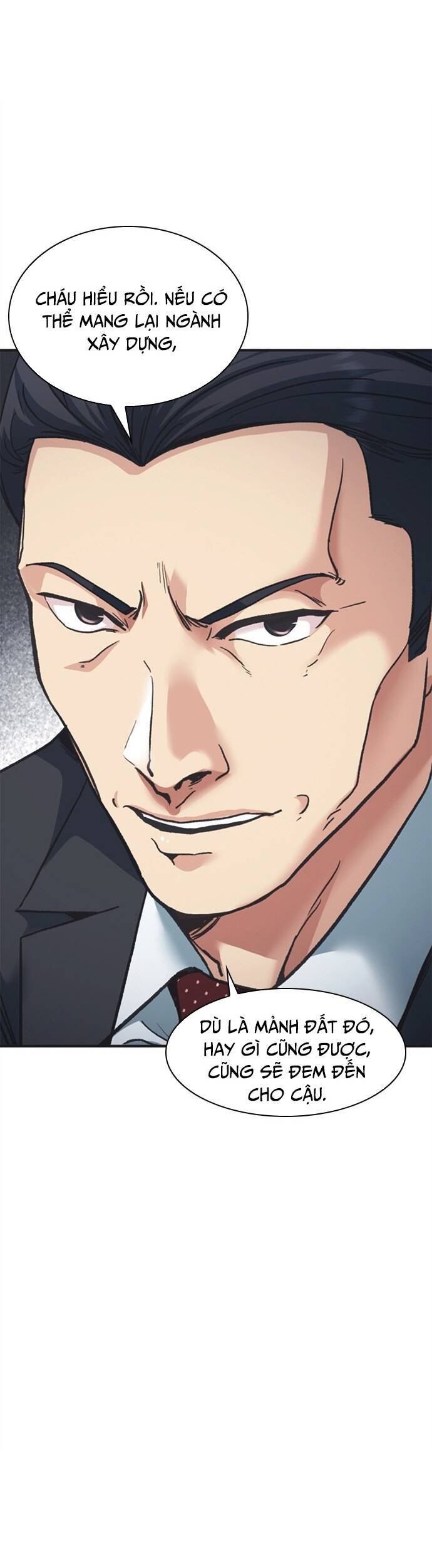 Chủ Tịch Kang Người Mới Đến - Chapter 59 - Page 199