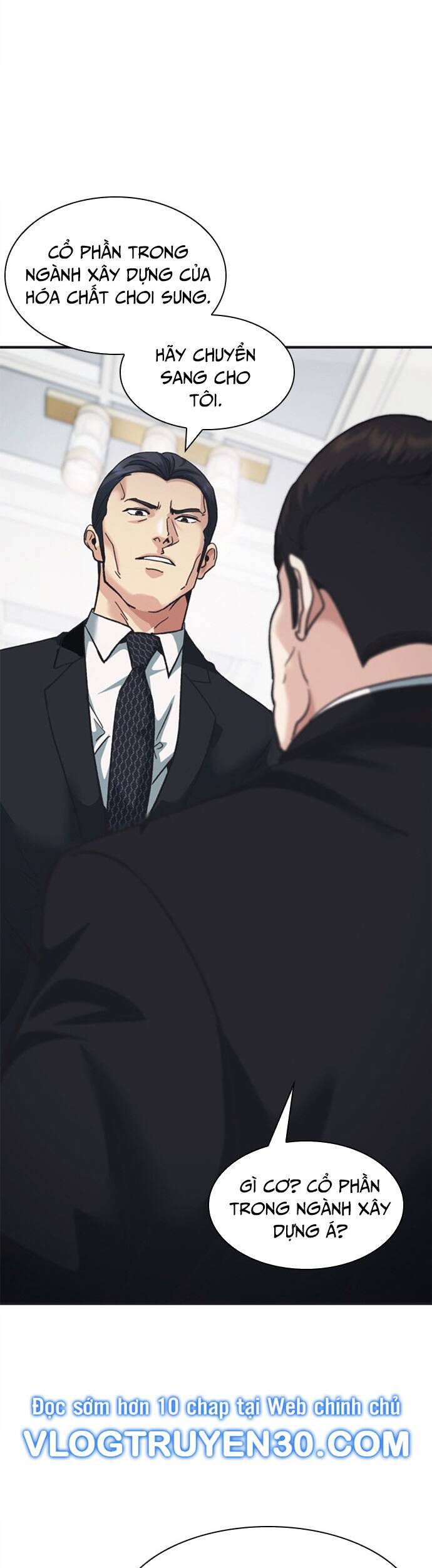 Chủ Tịch Kang Người Mới Đến - Chapter 59 - Page 203