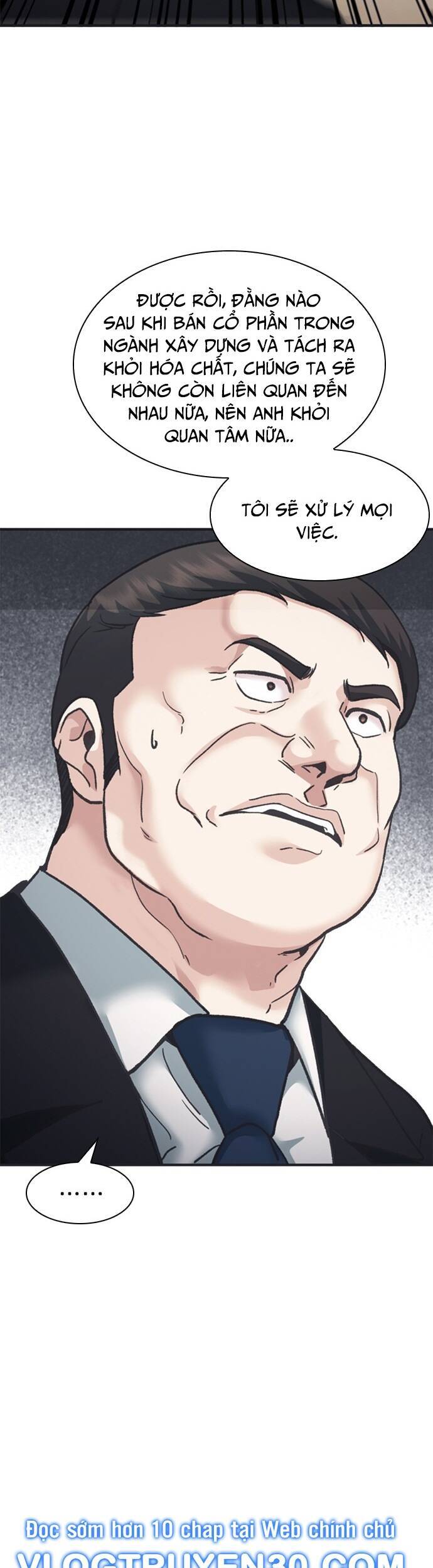 Chủ Tịch Kang Người Mới Đến - Chapter 59 - Page 209