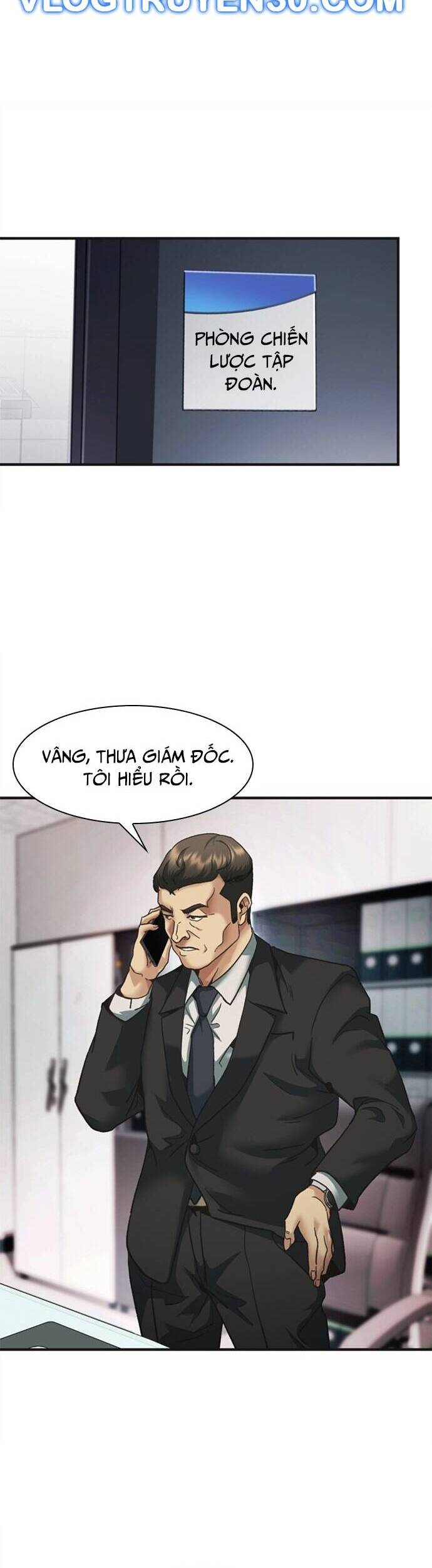 Chủ Tịch Kang Người Mới Đến - Chapter 59 - Page 210