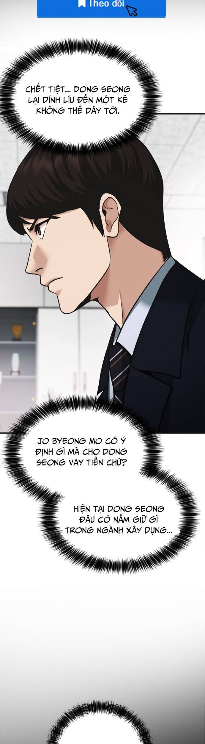 Chủ Tịch Kang Người Mới Đến - Chapter 59 - Page 213