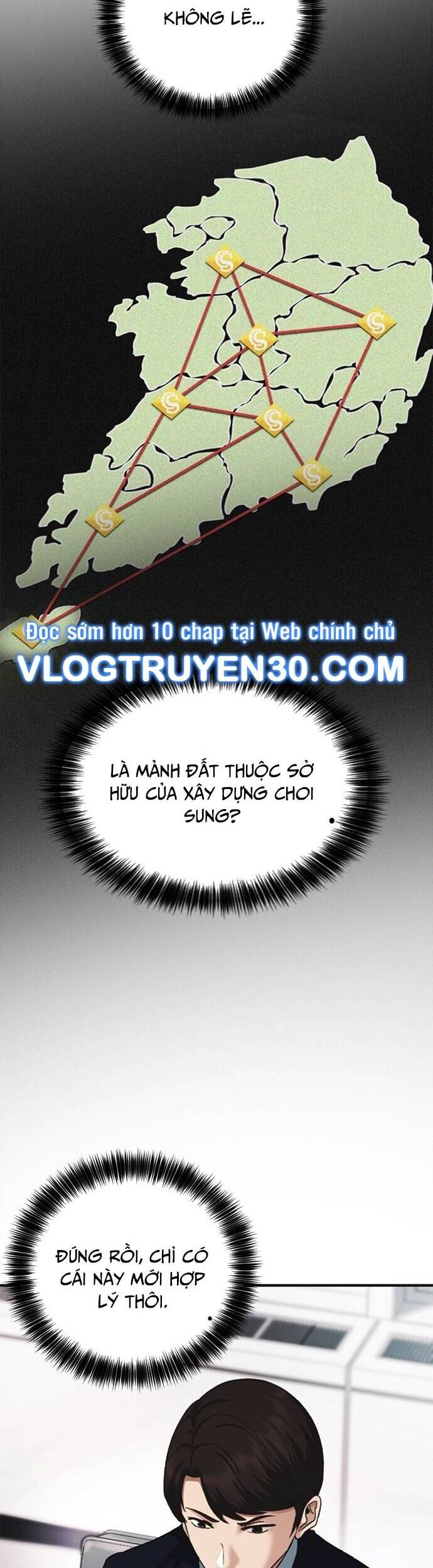 Chủ Tịch Kang Người Mới Đến - Chapter 59 - Page 214