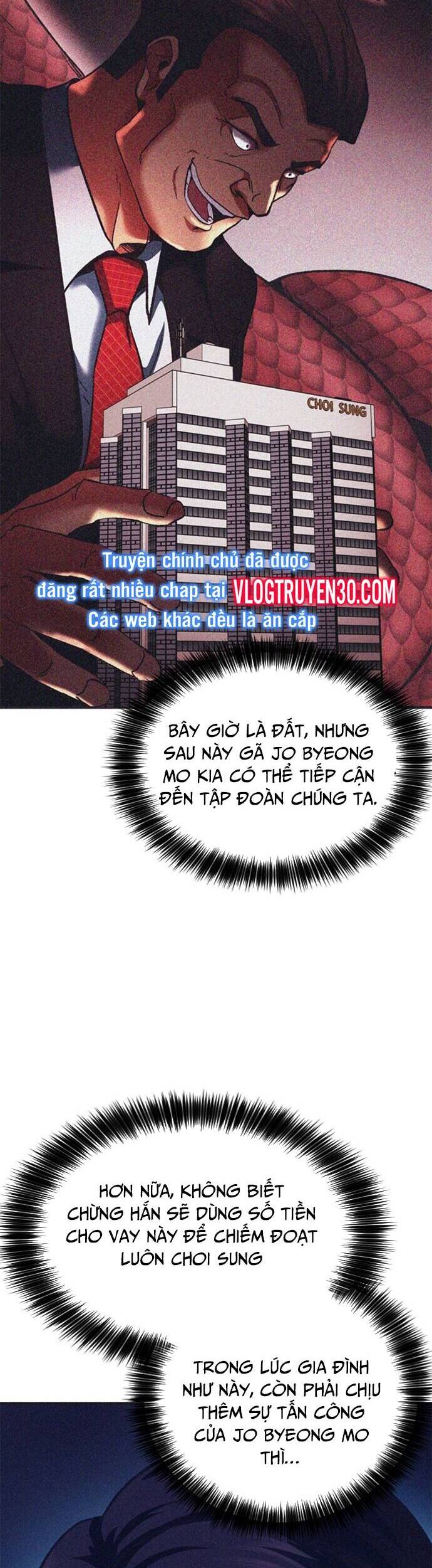 Chủ Tịch Kang Người Mới Đến - Chapter 59 - Page 216