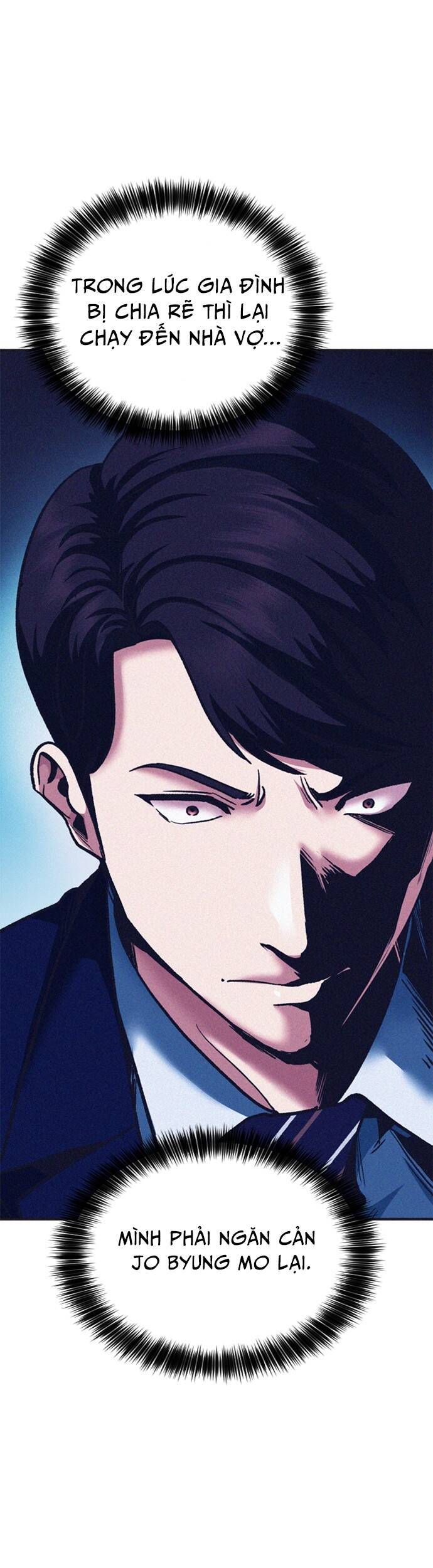 Chủ Tịch Kang Người Mới Đến - Chapter 59 - Page 218