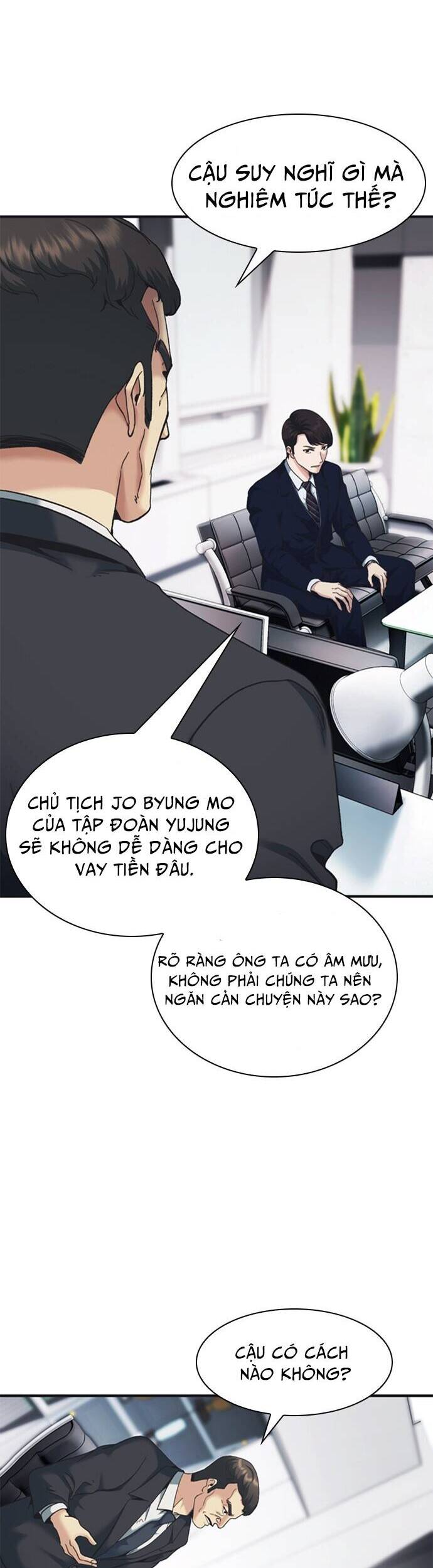 Chủ Tịch Kang Người Mới Đến - Chapter 59 - Page 219