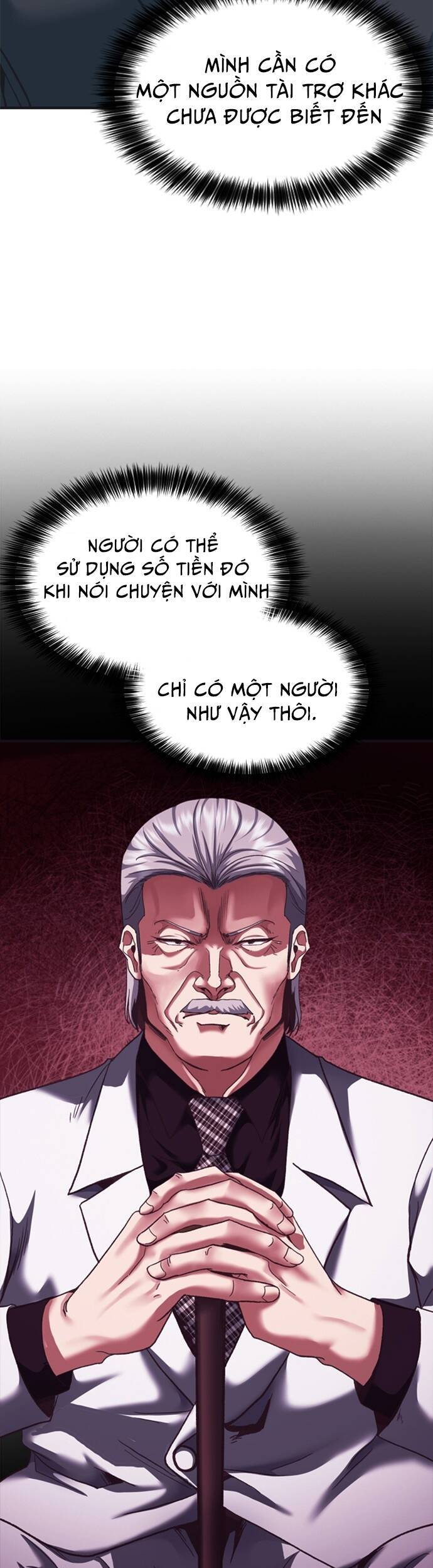 Chủ Tịch Kang Người Mới Đến - Chapter 59 - Page 222