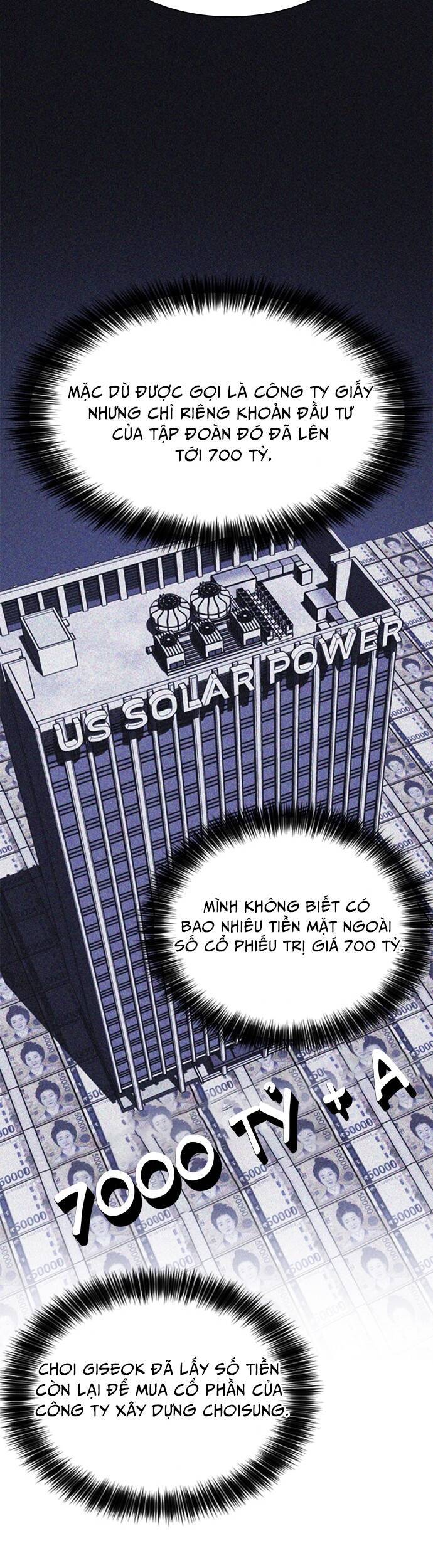 Chủ Tịch Kang Người Mới Đến - Chapter 59 - Page 224