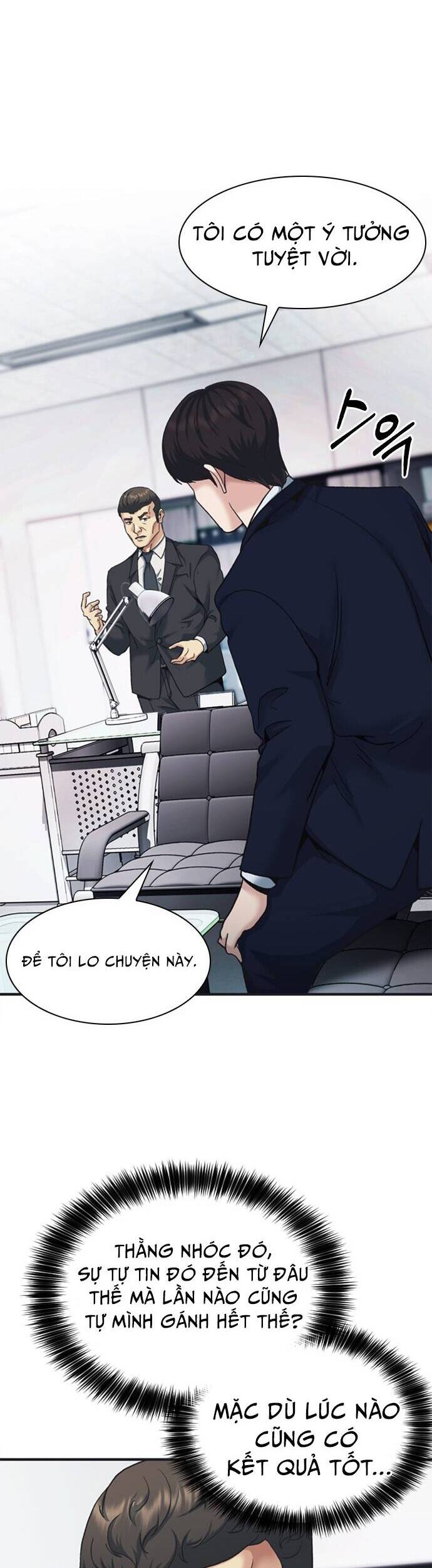 Chủ Tịch Kang Người Mới Đến - Chapter 59 - Page 225