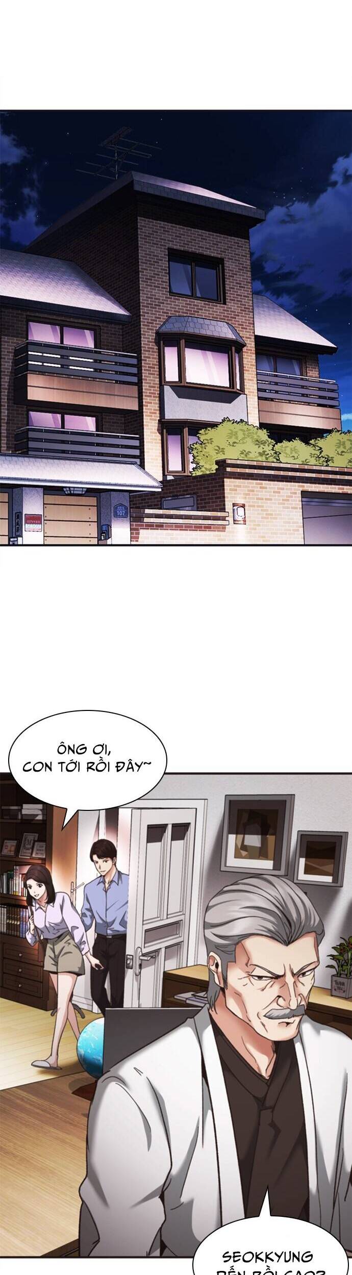 Chủ Tịch Kang Người Mới Đến - Chapter 59 - Page 227