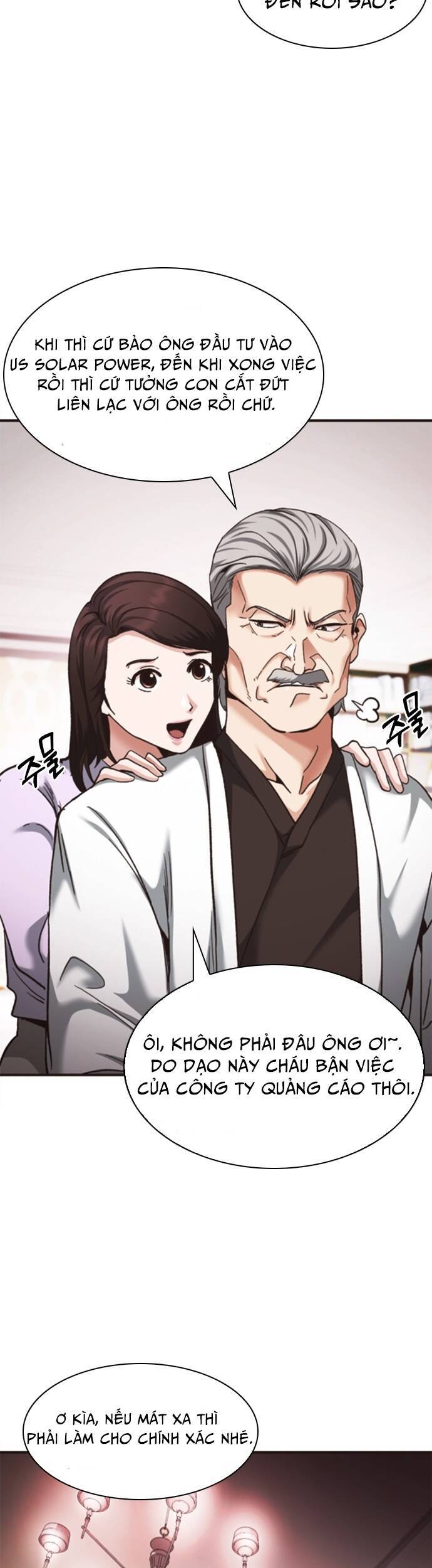 Chủ Tịch Kang Người Mới Đến - Chapter 59 - Page 228