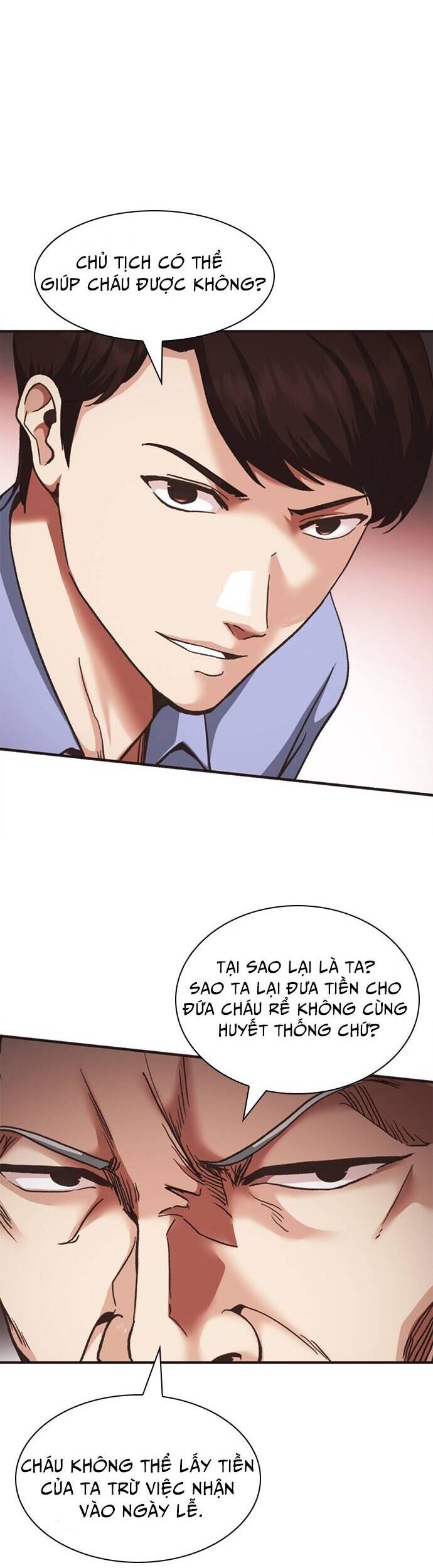 Chủ Tịch Kang Người Mới Đến - Chapter 59 - Page 235