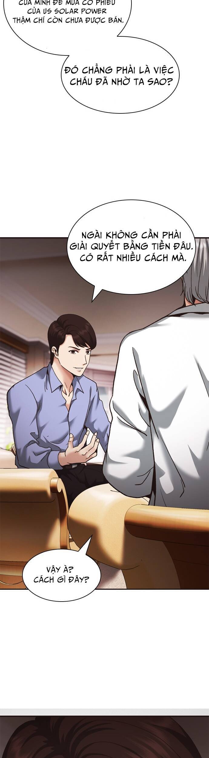 Chủ Tịch Kang Người Mới Đến - Chapter 59 - Page 238