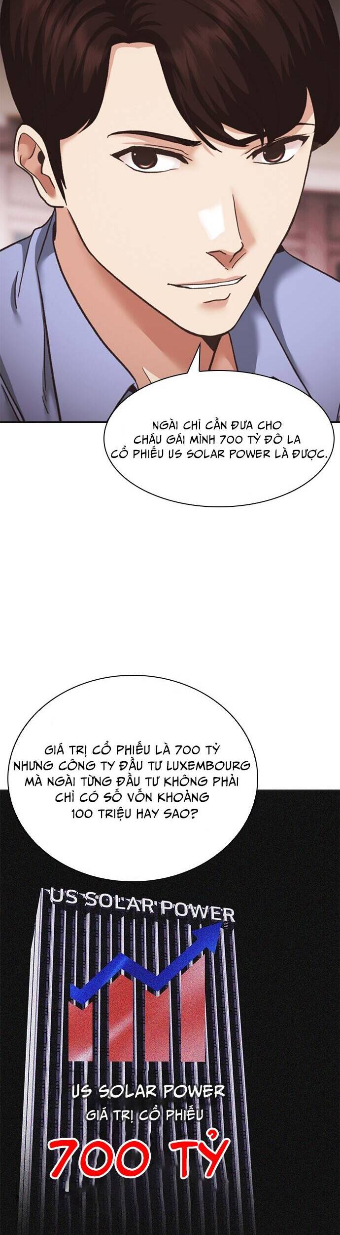 Chủ Tịch Kang Người Mới Đến - Chapter 59 - Page 239