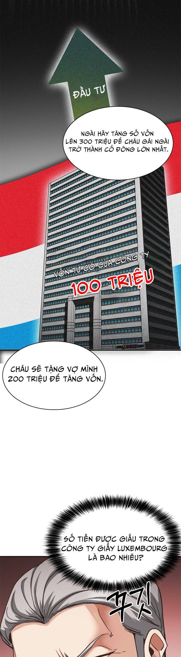 Chủ Tịch Kang Người Mới Đến - Chapter 59 - Page 240