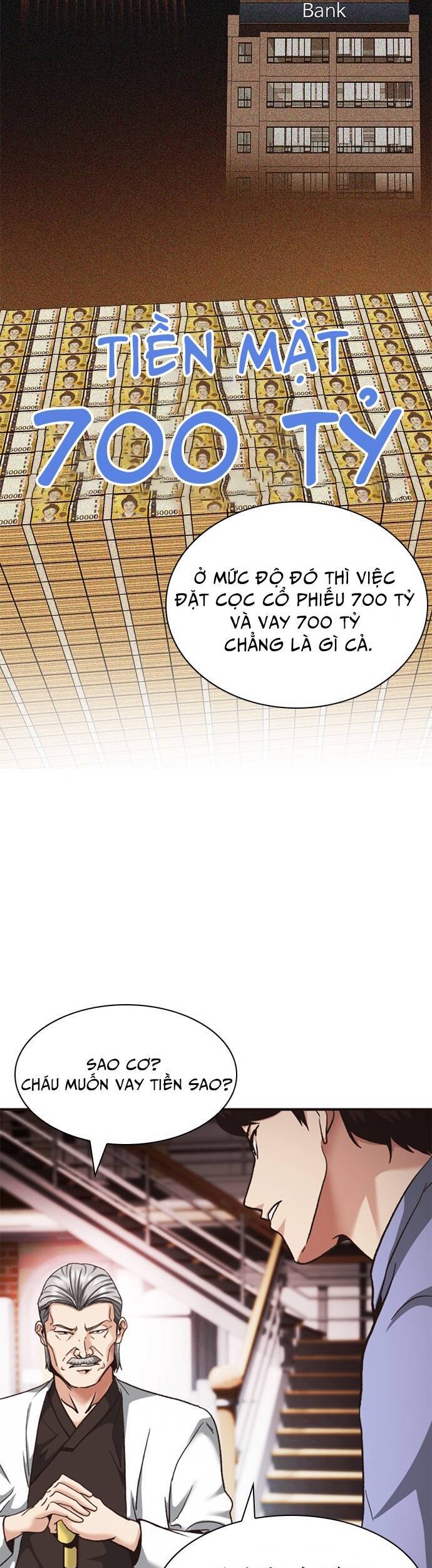 Chủ Tịch Kang Người Mới Đến - Chapter 59 - Page 244