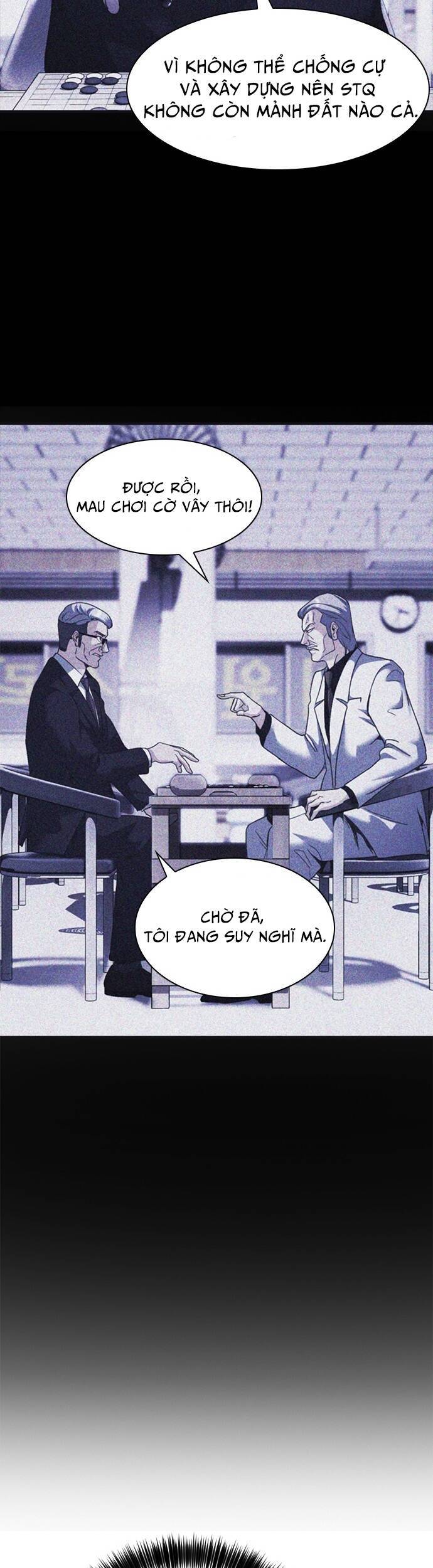 Chủ Tịch Kang Người Mới Đến - Chapter 59 - Page 248